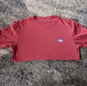 Southern tide t-shirt